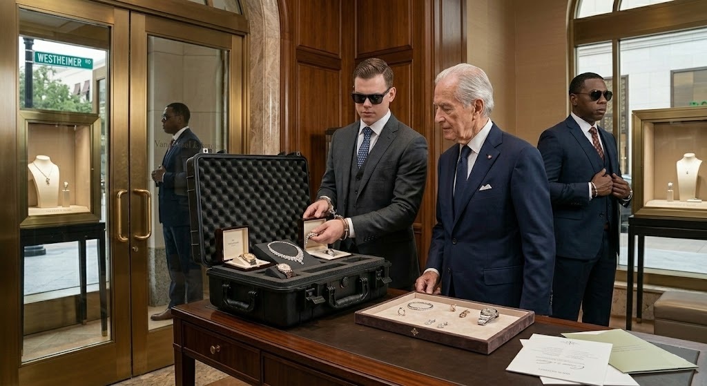 Armed Guard Services 3